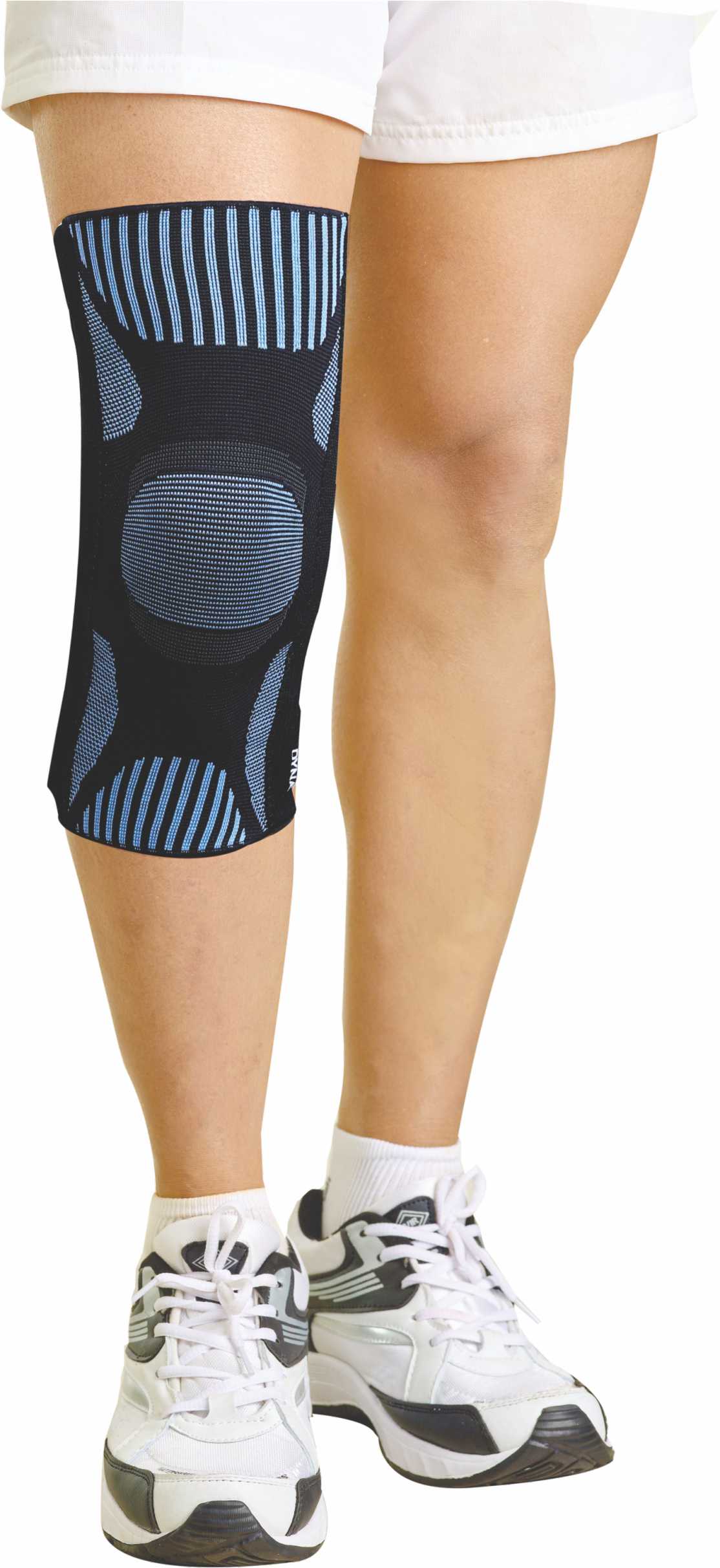 Dyna Knee Brace (Medio Lateral Stabiliser) - Dynamic Techno Medicals