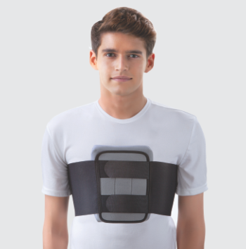 Large Dyna Spinal Jacket Chest Brace at Rs 600 in Ernakulam