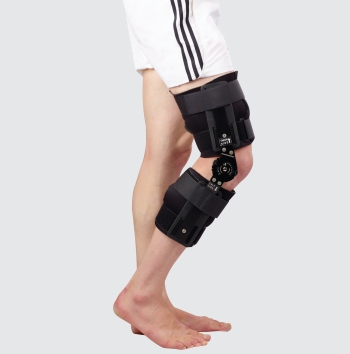 Dynamics ROM Knee Splint, Products