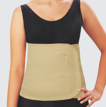 Cling Post Maternity Corset - Dynamic Techno Medicals