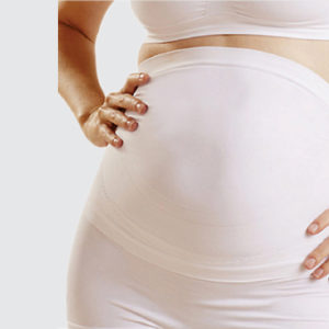 Maternity Support Belt - Dynamic Techno Medicals