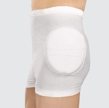 SecuHip Hip Protector - Dynamic Techno Medicals