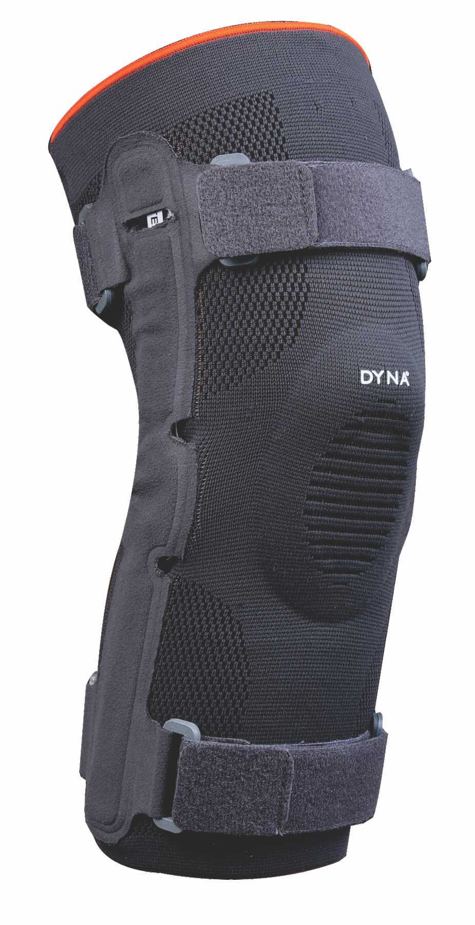 Dyna 3D Hinged Knee Brace - Dynamic Techno Medicals