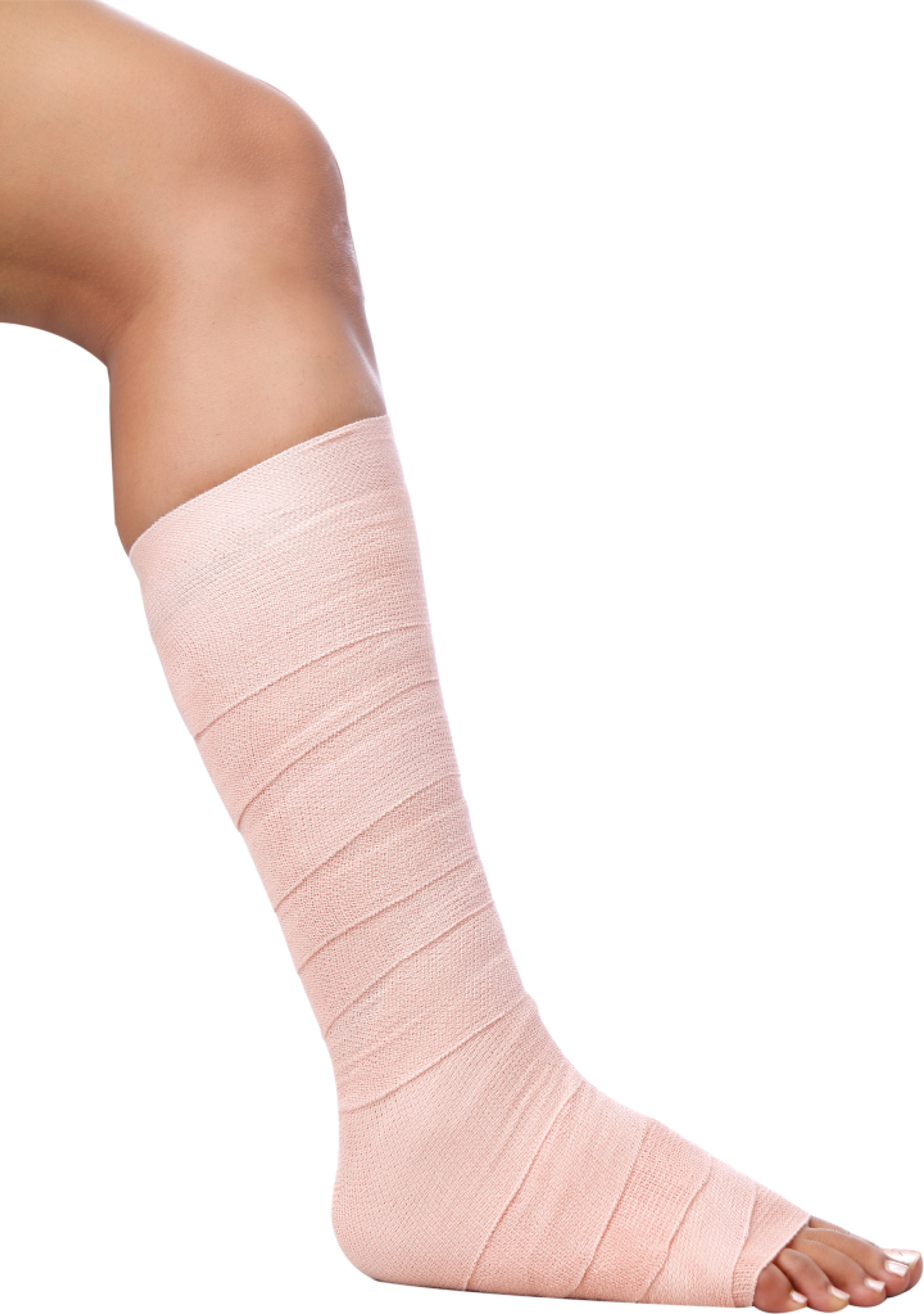TopGrip Compression Bandages - Dynamic Techno Medicals