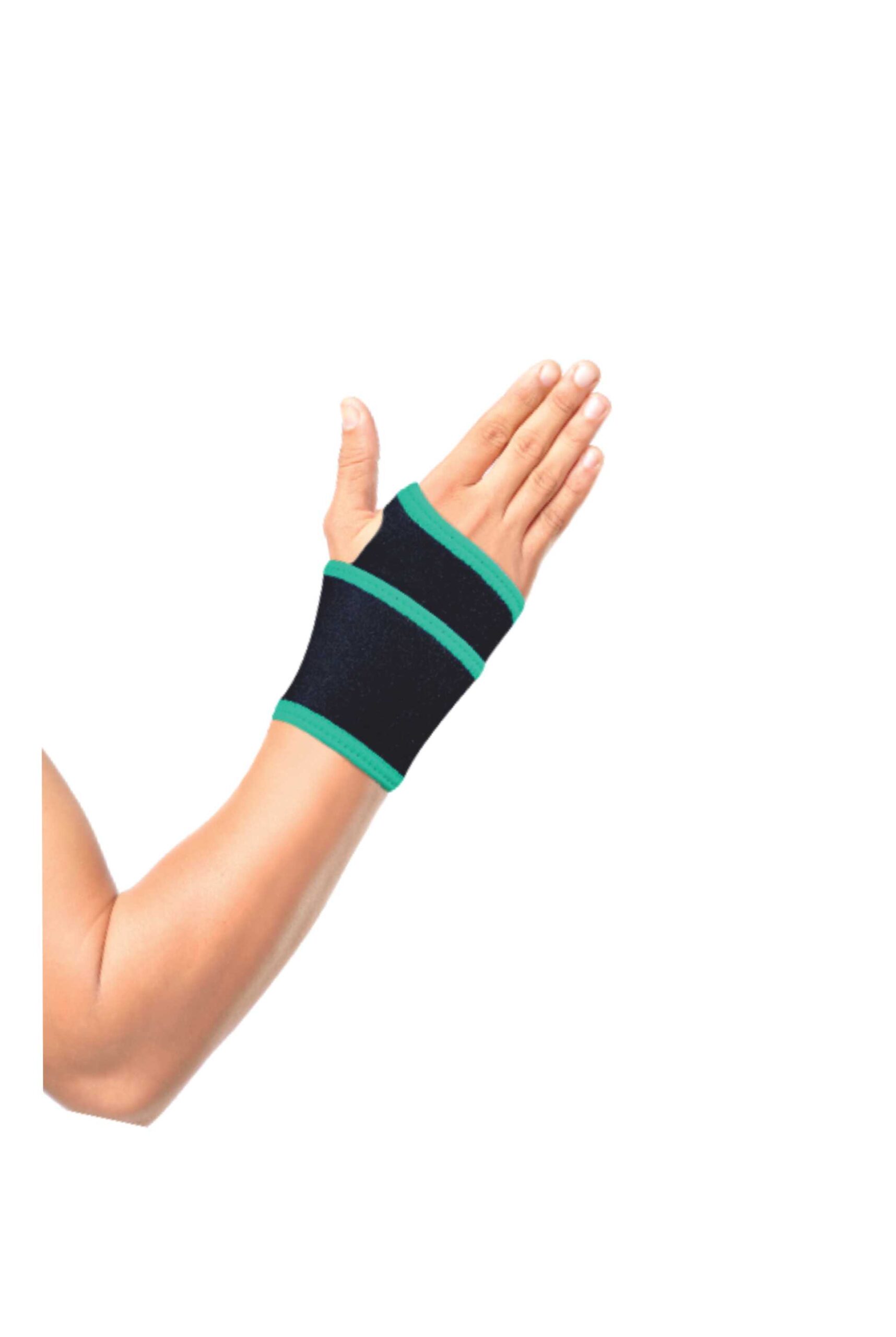 Dyna Pro Wrist Support ADJ - Dynamic Techno Medicals
